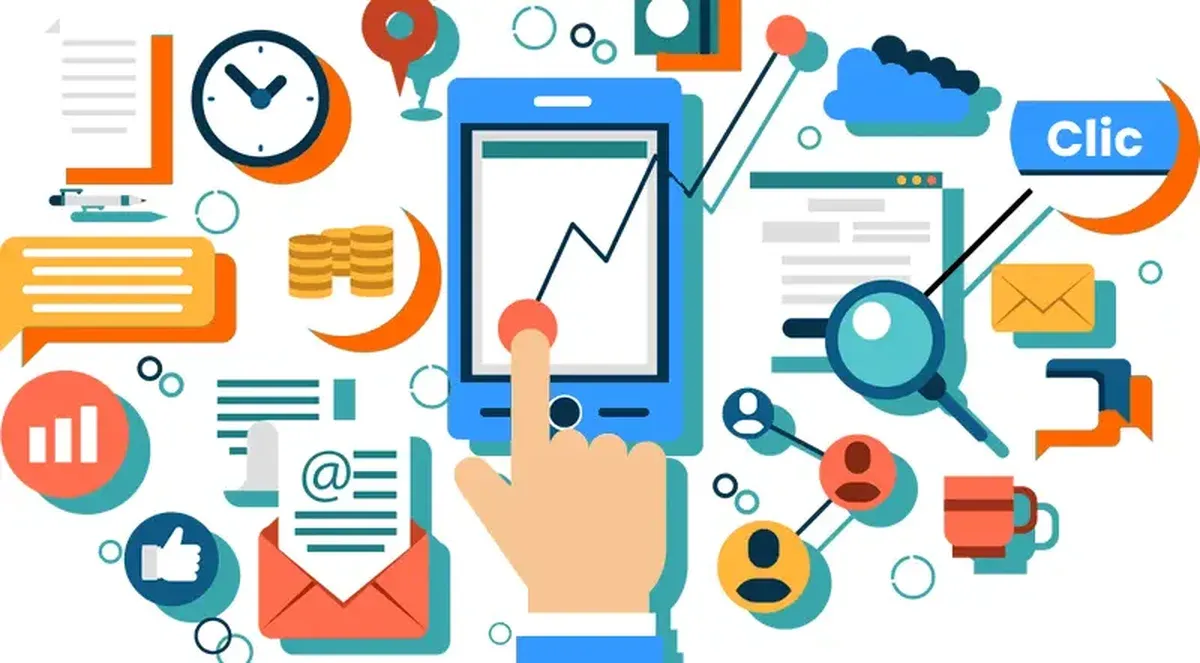 7 Ventajas del Marketing Digital en Uruguay