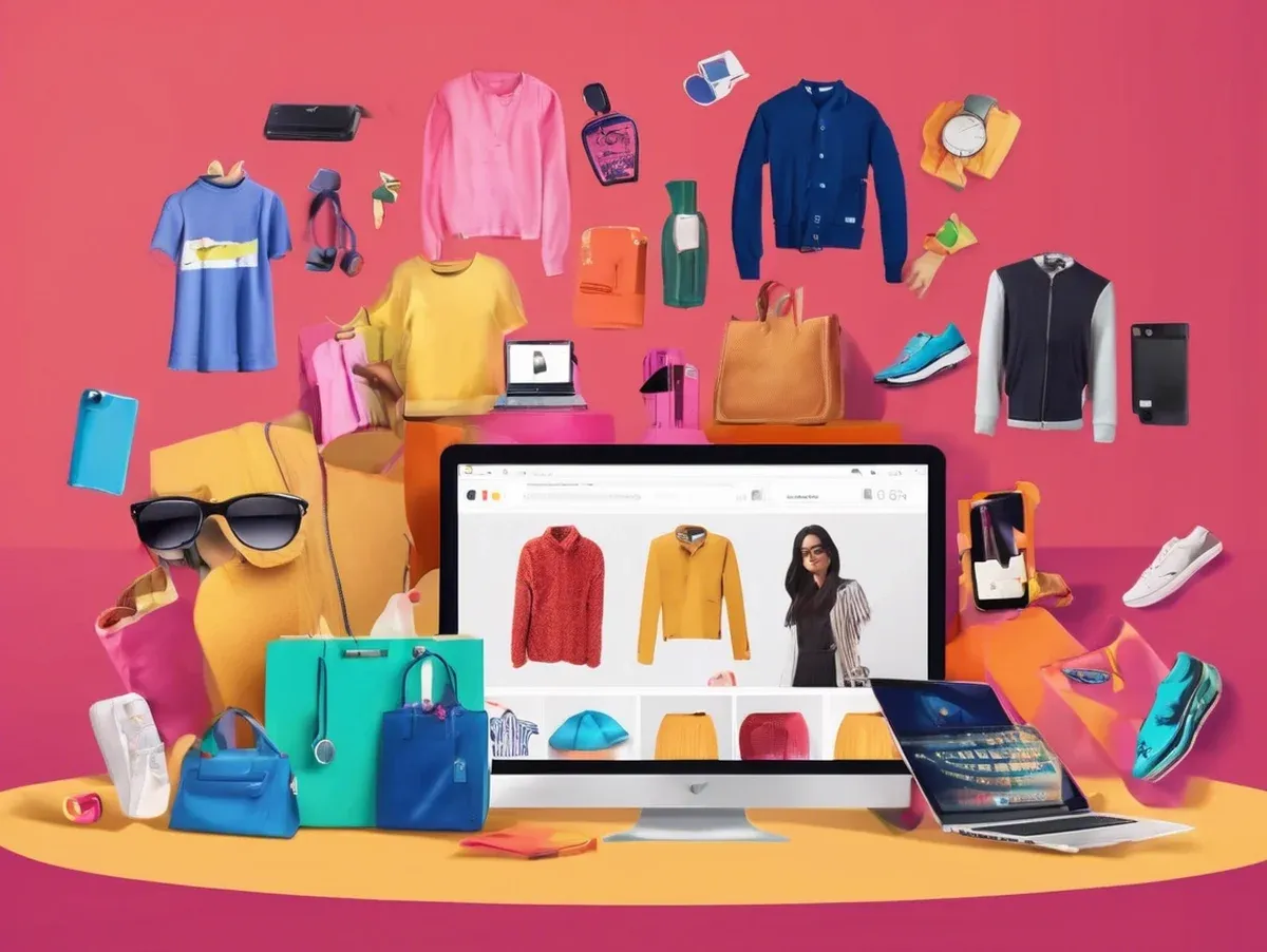 Tienda online de e-Commerce en Uruguay ¿ya tenés la tuya?