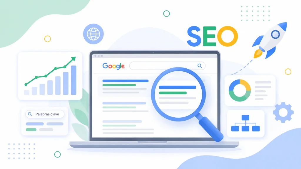 Campanhas de posicionamento web SEO no Uruguai por PubliPixel