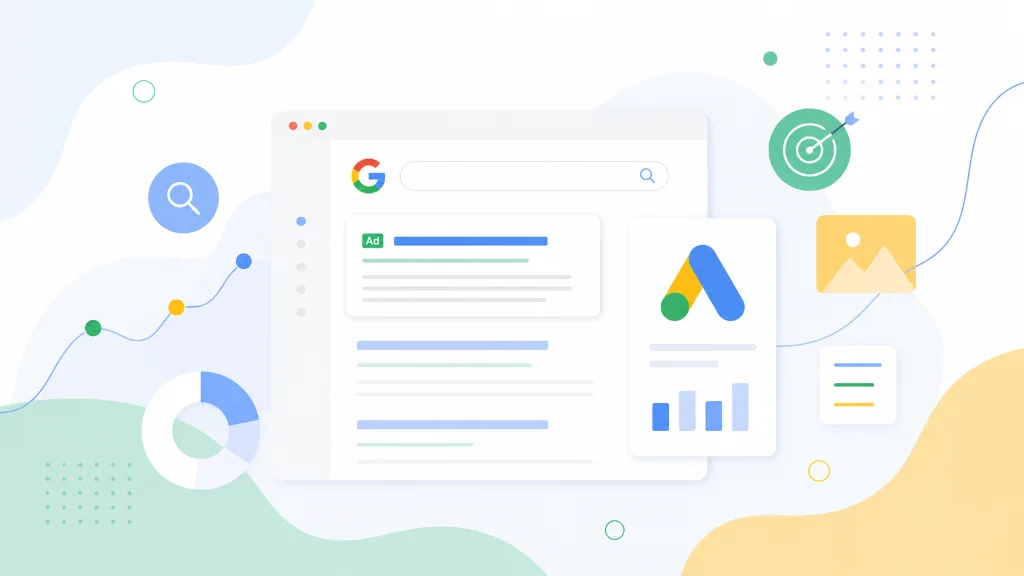 Campanhas de publicidade no Google Ads no Uruguai por PubliPixel